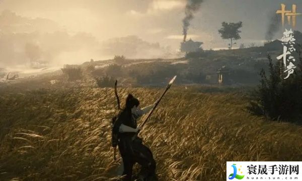 《燕云十六声》武器介绍