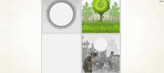 画中世界第六关怎么玩-第六章最终章图文通关流程攻略