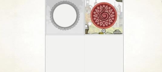 画中世界第六关怎么玩-第六章最终章图文通关流程攻略