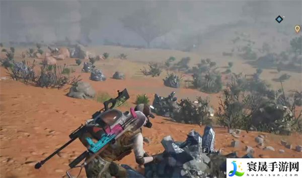 《七日世界》望岛镇神秘宝箱位置一览