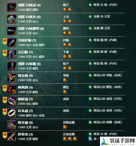 剑网3北天药宗职业攻略：游戏资源最佳利用