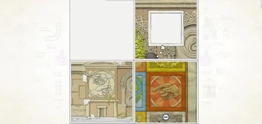 画中世界第五关怎么过关-第五章紫色果实完整版通关流程攻略