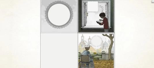 画中世界第六关怎么玩-第六章最终章图文通关流程攻略