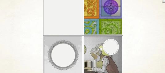 画中世界第六关怎么玩-第六章最终章图文通关流程攻略