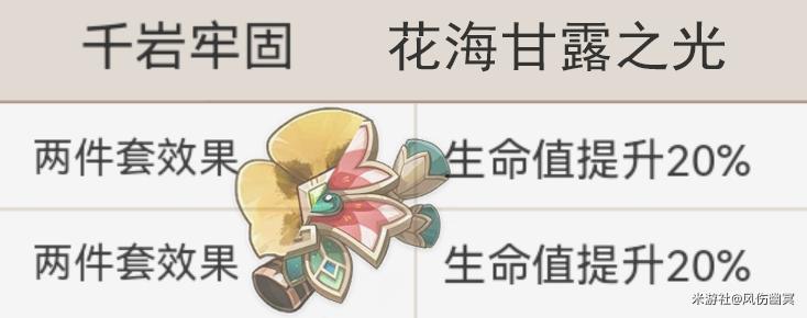 原神绮良良的全面解析攻略