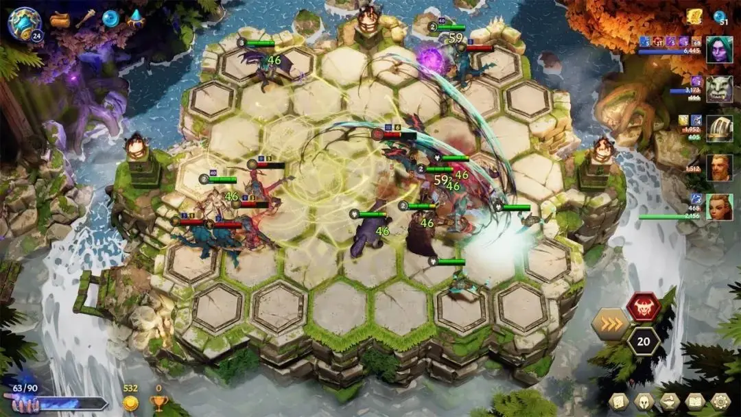 将熄之焰传奇装备评级介绍：装备词条属性提升