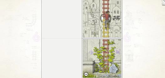 画中世界第五关怎么过关-第五章紫色果实完整版通关流程攻略