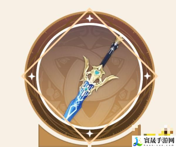 原神绮良良武器推荐排行