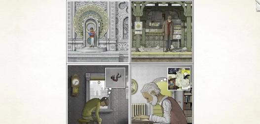 画中世界第五关怎么过关-第五章紫色果实完整版通关流程攻略