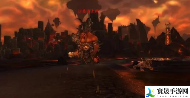 魔兽世界橙杖巨龙之怒泰蕾苟萨的寄魂杖任务怎么玩-橙杖巨龙之怒泰蕾苟萨的寄魂杖任务攻略