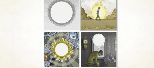 画中世界第六关怎么玩-第六章最终章图文通关流程攻略