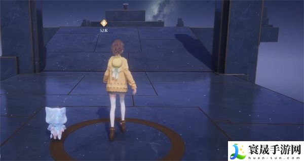 无限暖暖飞越星云任务攻略分享：如何在游戏中快速升级？