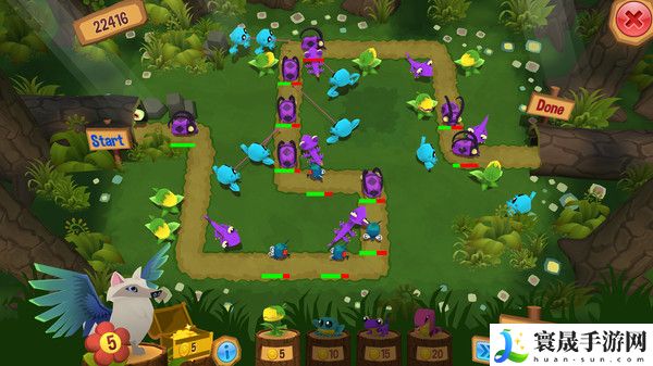 动物果酱上线时间介绍：完美角色发展全解