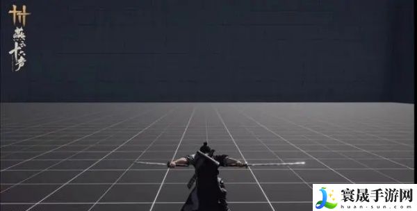 《燕云十六声》武器介绍