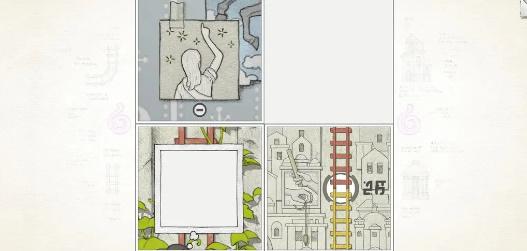 画中世界第五关怎么过关-第五章紫色果实完整版通关流程攻略