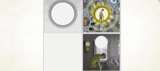 画中世界第六关怎么玩-第六章最终章图文通关流程攻略