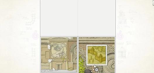 画中世界第五关怎么过关-第五章紫色果实完整版通关流程攻略