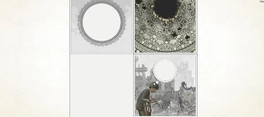 画中世界第六关怎么玩-第六章最终章图文通关流程攻略