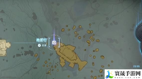 塞尔达传说王国之泪前往天空的线索任务攻略 前往天空的线索水滴位置分享