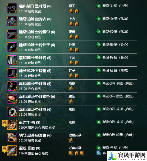 剑网3北天药宗职业攻略：游戏资源最佳利用