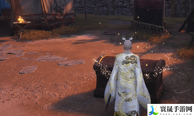 燕云十六声心力和体力有什么用：宠物技能升级材料收集技巧