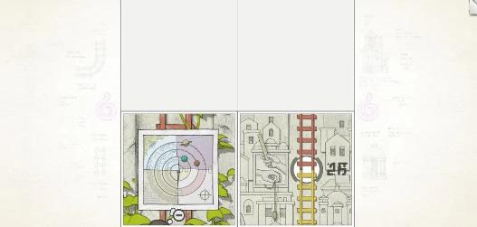 画中世界第五关怎么过关-第五章紫色果实完整版通关流程攻略