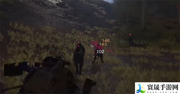 《七日世界》铝矿石获取方法