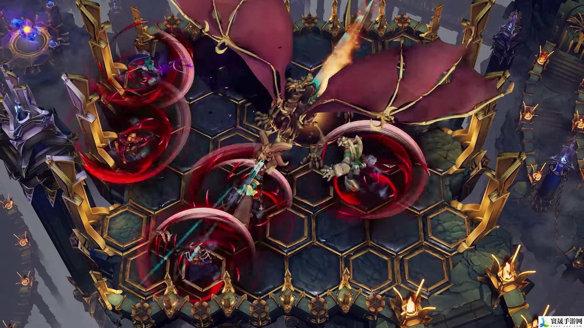 将熄之焰传奇装备评级介绍：装备词条属性提升