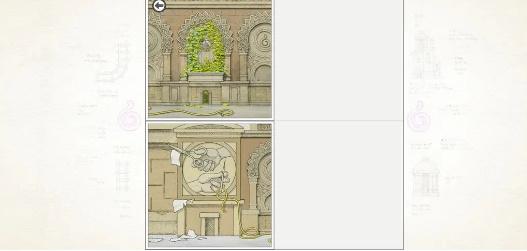 画中世界第五关怎么过关-第五章紫色果实完整版通关流程攻略