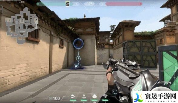 《无畏契约》菲德怎么玩-菲德进阶英雄玩法解析