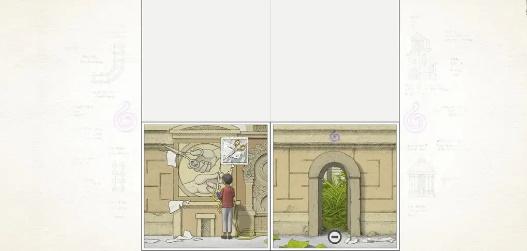 画中世界第五关怎么过关-第五章紫色果实完整版通关流程攻略