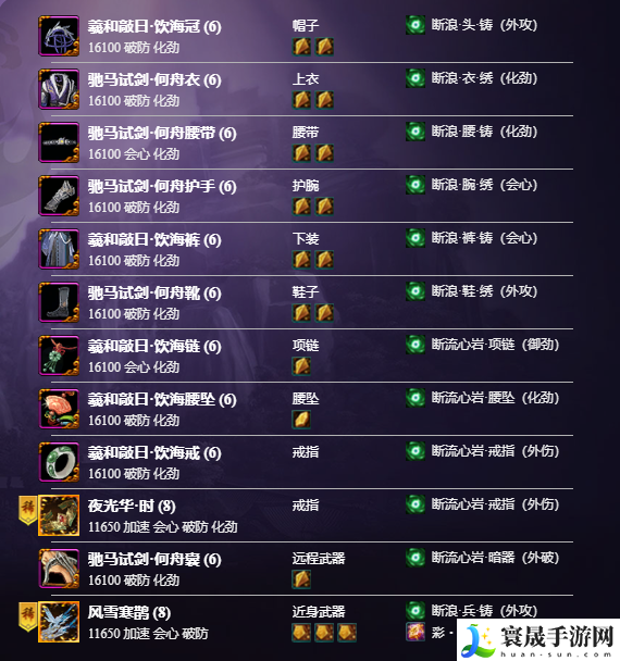 剑网3霸刀职业技能攻略：快速刷金币途径