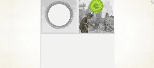 画中世界第六关怎么玩-第六章最终章图文通关流程攻略