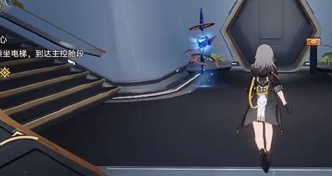 崩坏星穹铁道电梯怎么上去 乘坐电梯上楼方法介绍