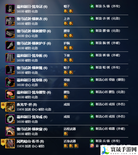 剑网3苍云职业技能攻略：如何在游戏中获得优势