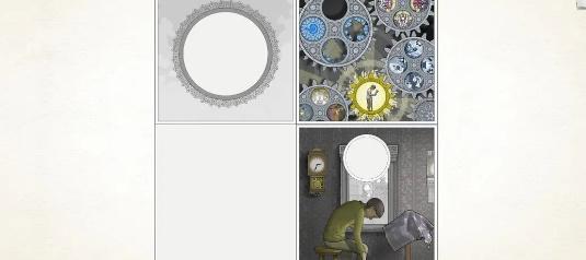 画中世界第六关怎么玩-第六章最终章图文通关流程攻略