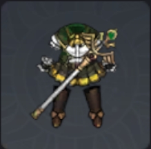 棕色尘埃2阿里内斯技能介绍：每个角落的宝藏都不容错过