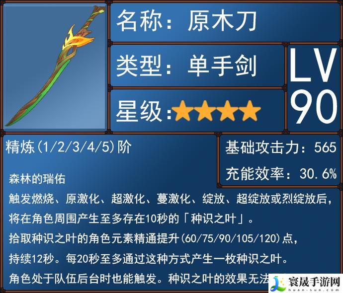 原神绮良良的全面解析攻略