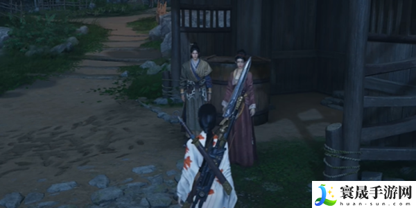 《燕云十六声》所谓报应奇遇攻略