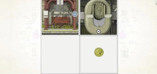 画中世界第五关怎么过关-第五章紫色果实完整版通关流程攻略