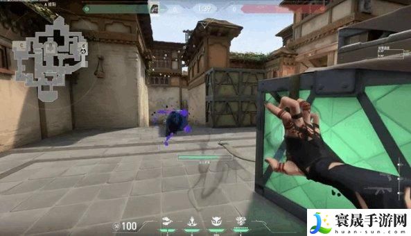 《无畏契约》菲德怎么玩-菲德进阶英雄玩法解析