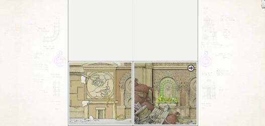 画中世界第五关怎么过关-第五章紫色果实完整版通关流程攻略