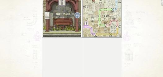 画中世界第五关怎么过关-第五章紫色果实完整版通关流程攻略