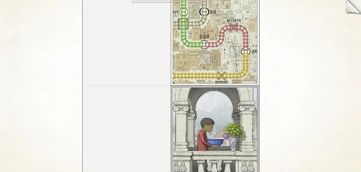 画中世界第五关怎么过关-第五章紫色果实完整版通关流程攻略