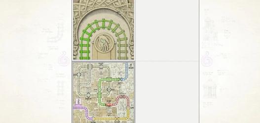 画中世界第五关怎么过关-第五章紫色果实完整版通关流程攻略