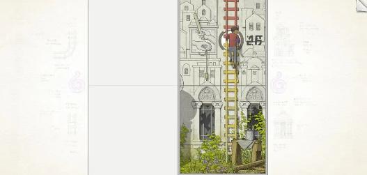 画中世界第五关怎么过关-第五章紫色果实完整版通关流程攻略