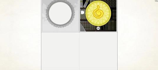 画中世界第六关怎么玩-第六章最终章图文通关流程攻略