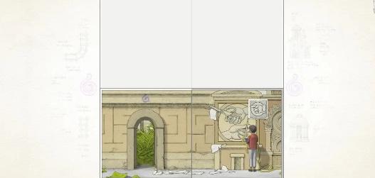画中世界第五关怎么过关-第五章紫色果实完整版通关流程攻略