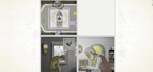 画中世界第五关怎么过关-第五章紫色果实完整版通关流程攻略