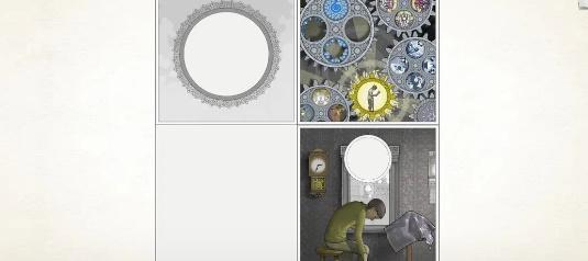 画中世界第六关怎么玩-第六章最终章图文通关流程攻略